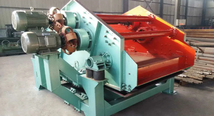 دستگاه سرند