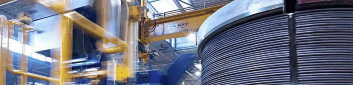 تسمه بسته بندی