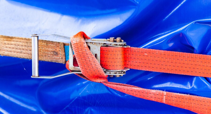 تسمه بسته بندی