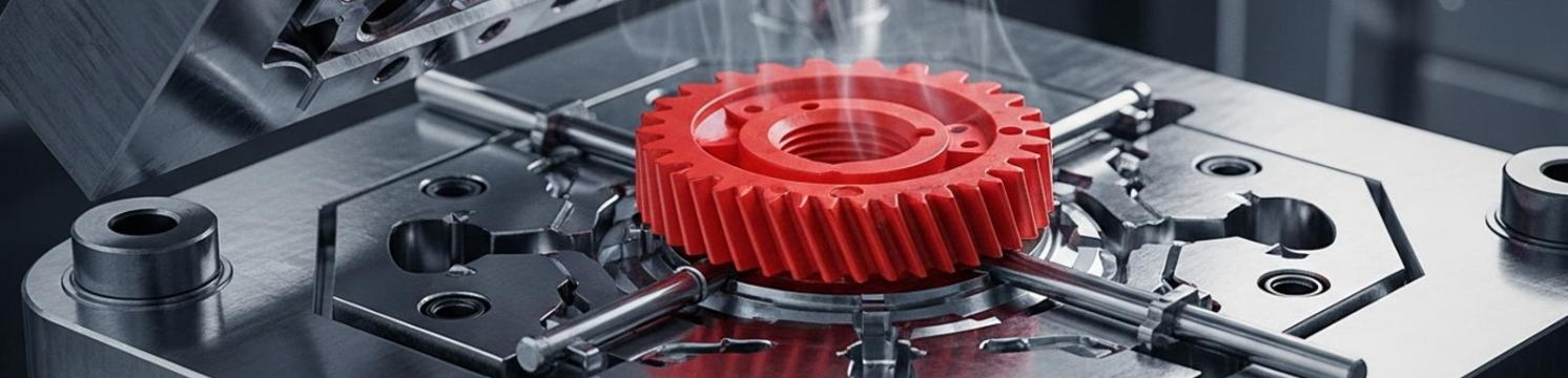 دستگاه تزریق پلاستیک