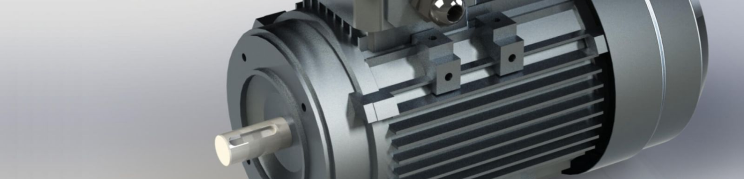 الکتروموتور
