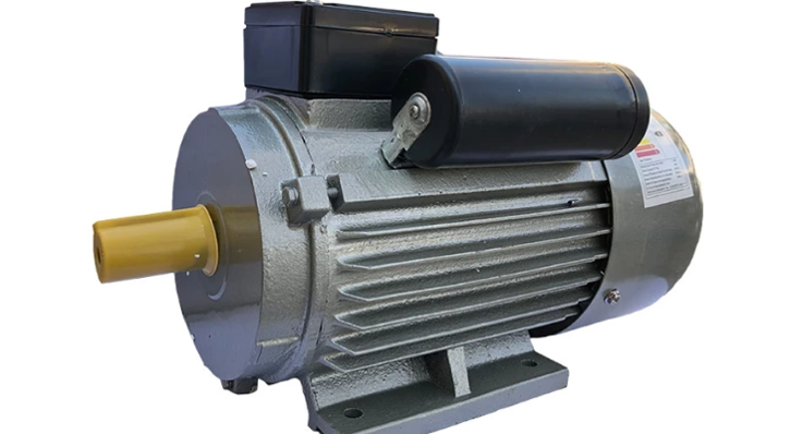 الکتروموتور