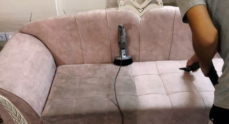 مبل شویی کرج