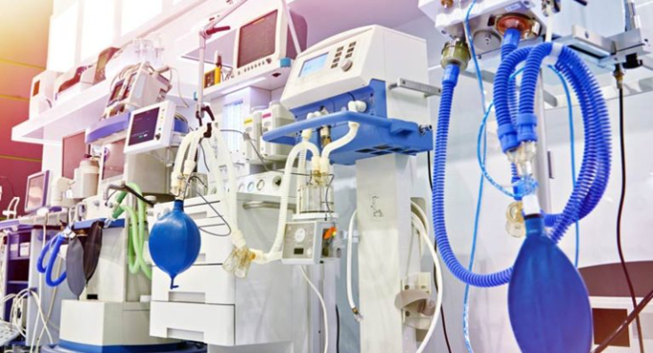 تجهیزات پزشکی