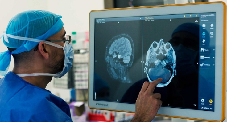 مرکز رادیولوژی