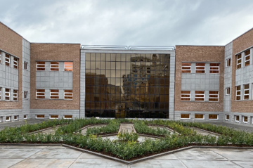 مدرسه غیرانتفاعی 