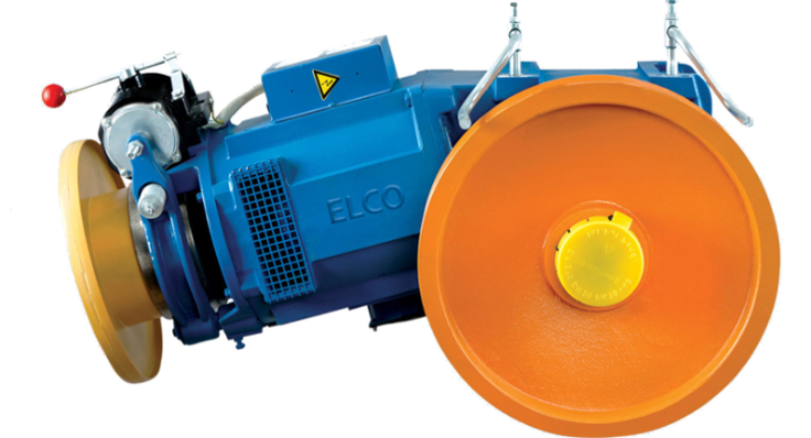 گیربکس صنعتی