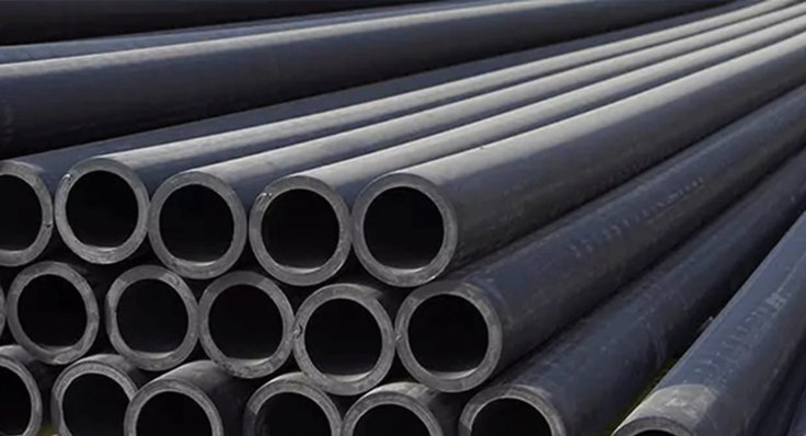 لوله و اتصالات پلی اتیلن