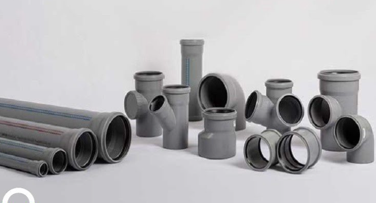 لوله و اتصالات پوش فیت