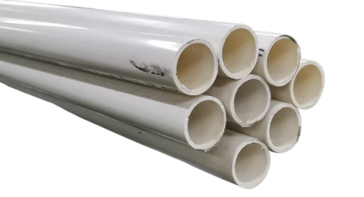 لوله برق پی وی سی