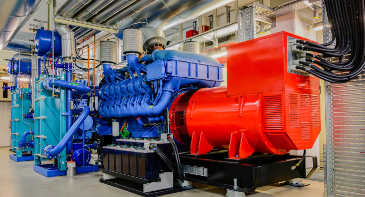 دیزل ژنراتور