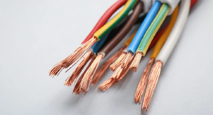 سیم و کابل