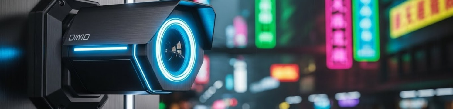 دوربین مداربسته