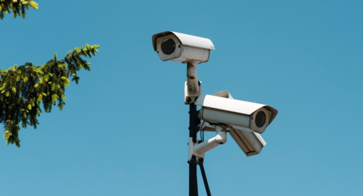 دوربین مداربسته اصفهان