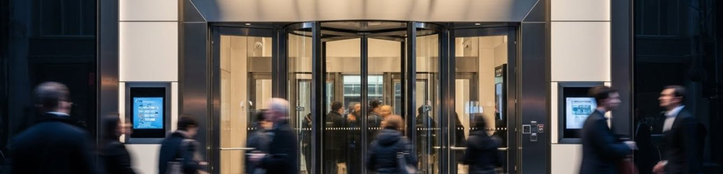 درب اتوماتیک