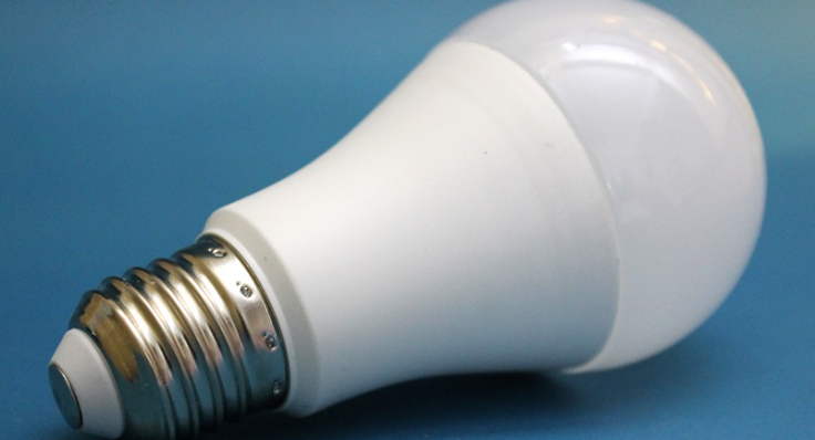 لامپ ال ای دی