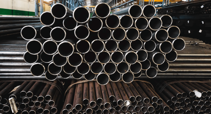 لوله و اتصالات