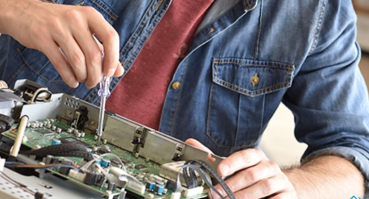 تعمیر لوازم خانگی