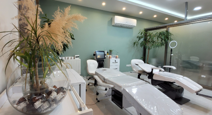 کلینیک زیبایی