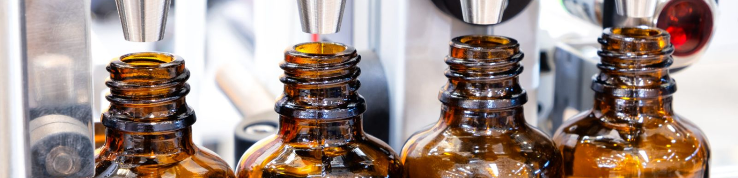 دستگاه پرکن مایعات