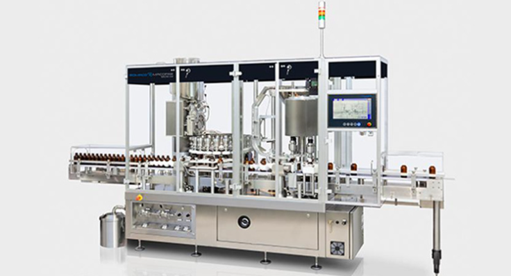 دستگاه پرکن مایعات