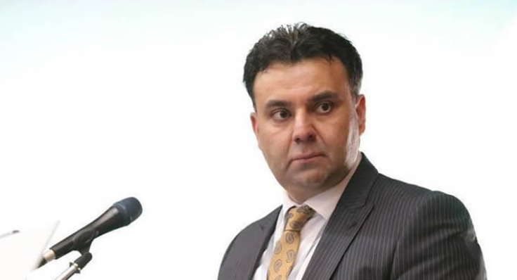 متخصص جراحی دهان و فک و صورت