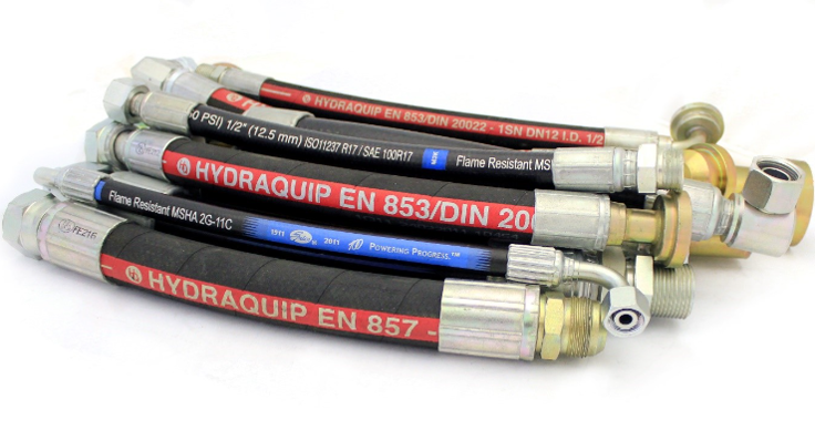 شیلنگ صنعتی