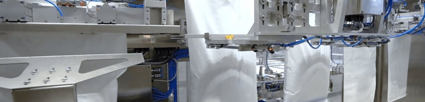 دستگاه کیسه پرکن