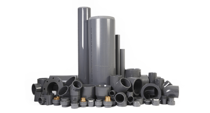 لوله و اتصالات پلیکا