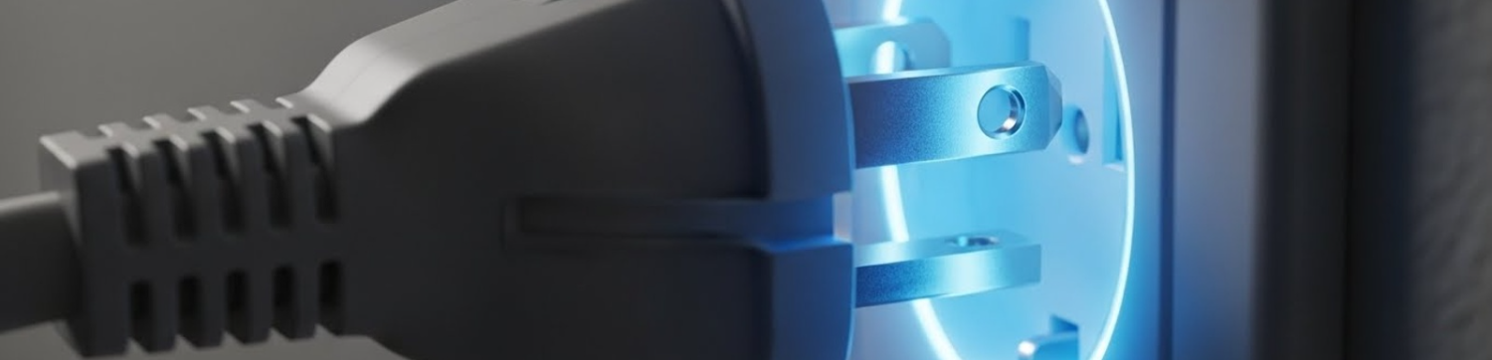 لوازم الکتریکی