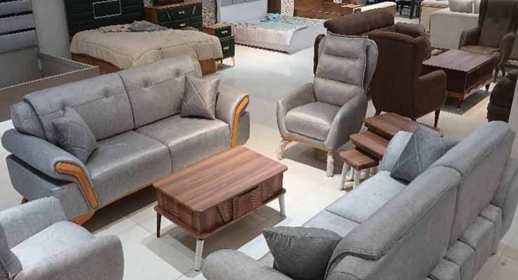 تولیدی مبل تهران